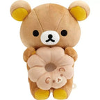 Rilakkuma Donut Plush (S)
