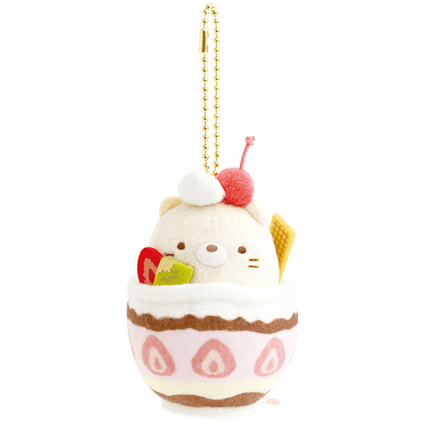 Sumikko Gurashi Cake Mascot