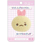 Rilakkuma x Sumikko Gurashi Pin