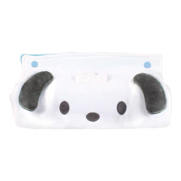 Sanrio Plush Tissue Box Cover