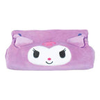 Sanrio Plush Tissue Box Cover