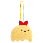 Sumikko Gurashi Fried Shrimp Pin Badge Mascot