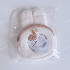 Miffy Coin Purse (Pin Badge Bag)