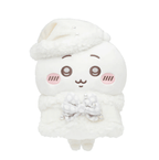 Chiikawa Christmas Plush 2025