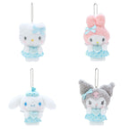 Sanrio Blue Cupid Series Mascot