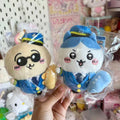 Chiikawa Airport Exclusive Mascot