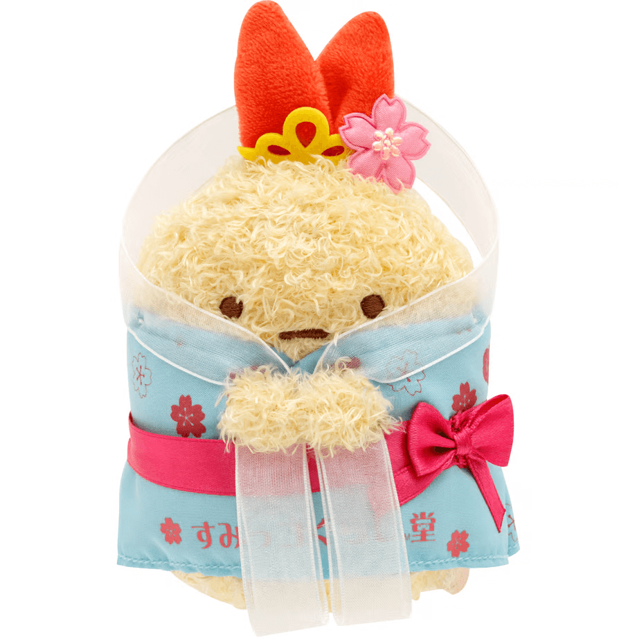 Sumikko Gurashi Dazaifu Store Exclusive Mascot (MO51101)