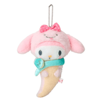 Sanrio Year of the Snake Mascot 2025