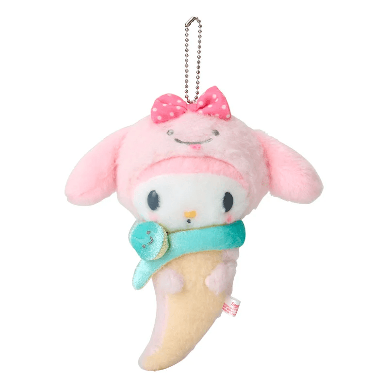 Sanrio Year of the Snake Mascot 2025