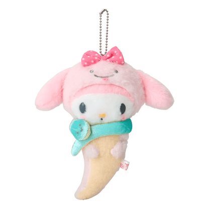 Sanrio Year of the Snake Mascot 2025