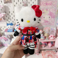 Hello Kitty 50th Anniversary Exhibition Exclusive Mascot