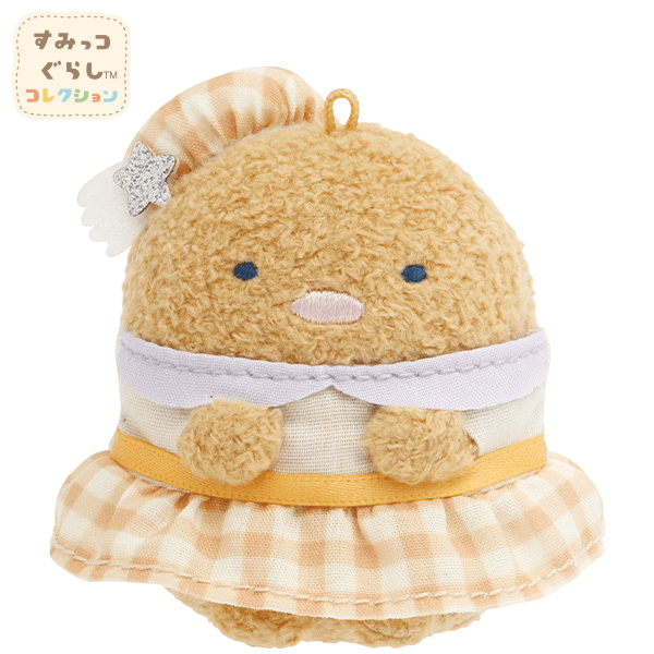 Sumikko Gurashi Dreamy Series Beanbag Plush