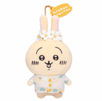 Chiikawa Travel Mascot