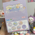 Sumikko Gurashi Badge Blind Box