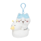 Chiikawa Baby Little Duck Mascot