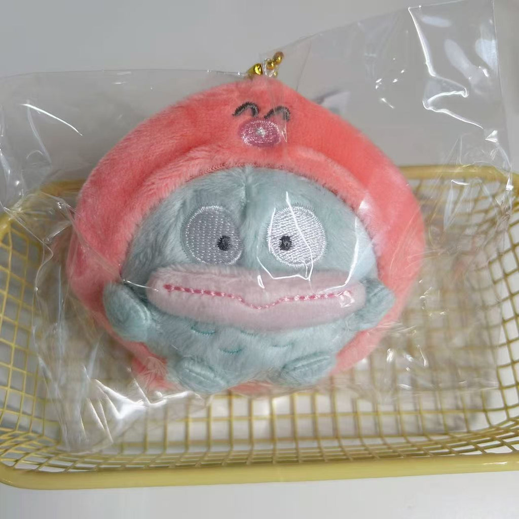 Sanrio Best Friends Dress-Up Mascot