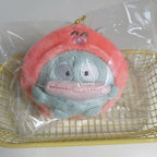 Sanrio Best Friends Dress-Up Mascot