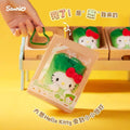 Sanrio Fruit & Vegetable Story Itabag Mascot