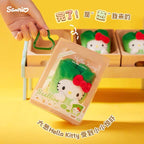 Sanrio Fruit & Vegetable Story Itabag Mascot