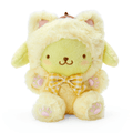 Sanrio Cat Series Plush