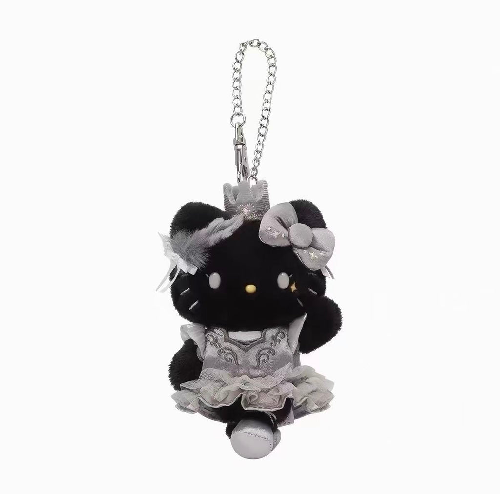 Sanrio Ballet Series Mascot