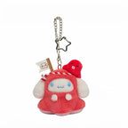 Sanrio Midnight Diner Mascot