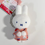 Miffy Sitting Fruit Series Mascot