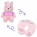 Tokyo Disney Sakura Duffy Pillow Plush 2025
