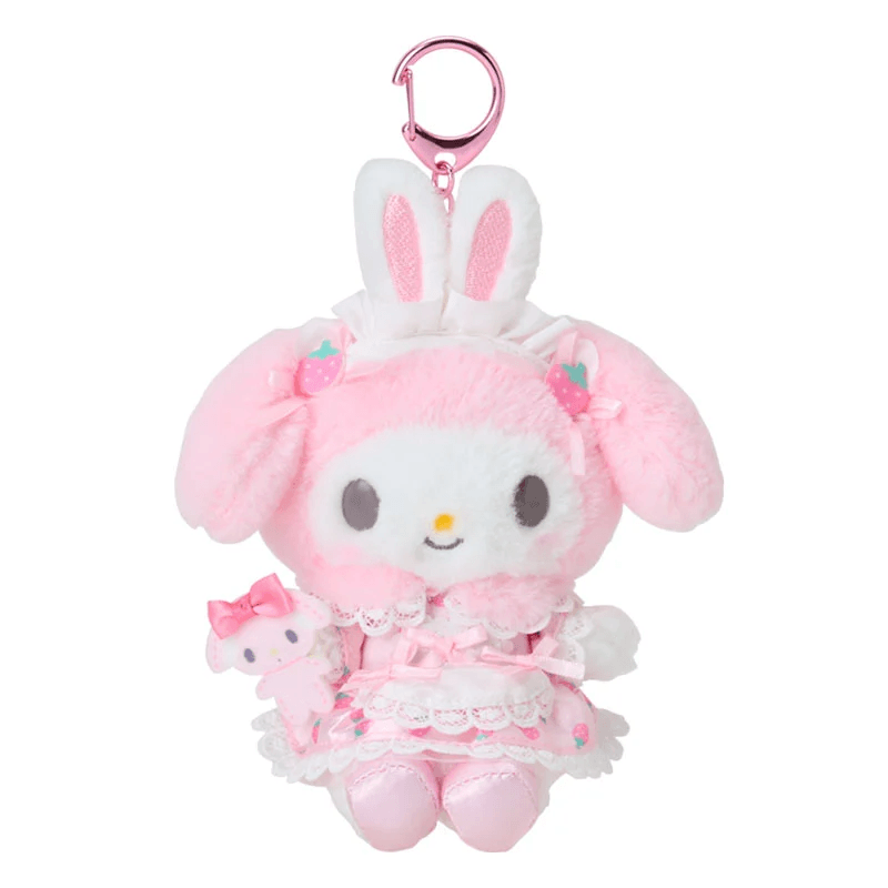 Sanrio Character Award Mascot 2026