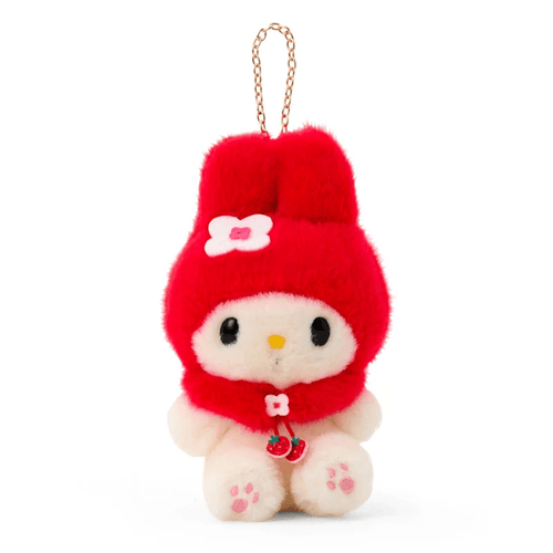 Sanrio Retro My Melody Mascot
