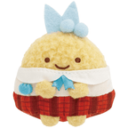 Sumikko Gurashi Kindergarten Beanbag Plush