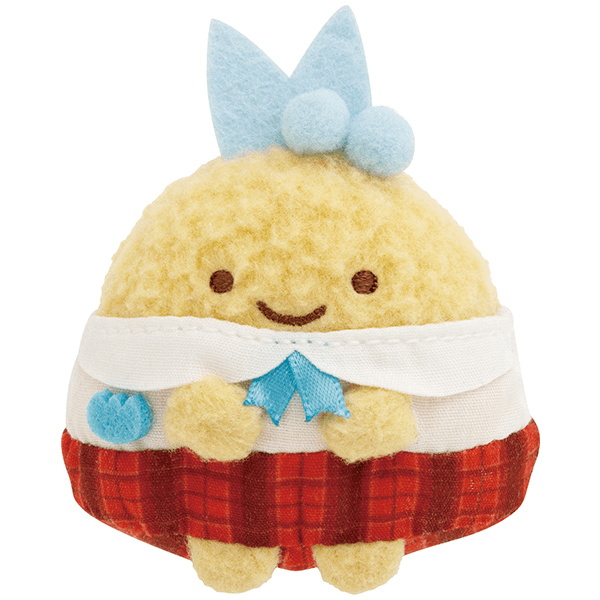 Sumikko Gurashi Kindergarten Beanbag Plush