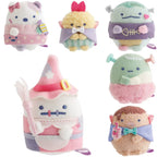 Sumikko Gurashi Halloween Beanbag Plush 2025