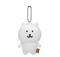 Nagano Bear Basic Mascot