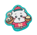 Chiikawa Chinese Restaurant Sticker