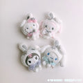 Sanrio Snow Bunny Mascot 2025