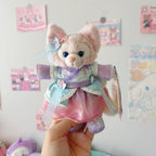 Hong Kong Disney Mid-Autumn Mascot 2024