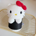 Hello Kitty Sushi Mascot Charm