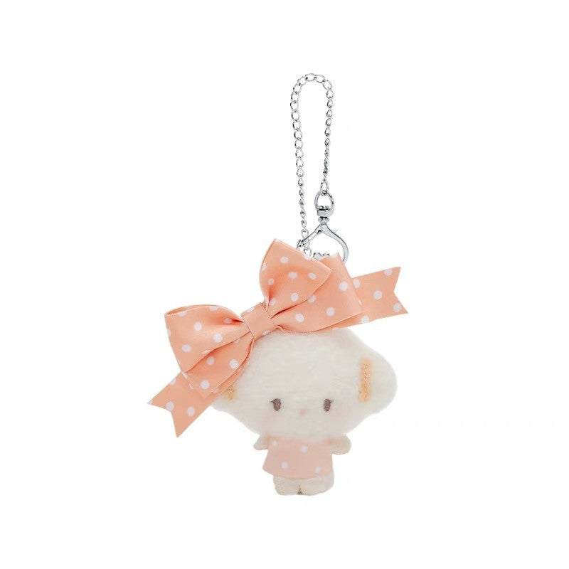 Sanrio Polka Dot Bow Mascot Vol. 3
