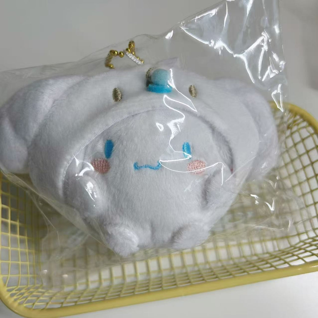 Sanrio Best Friends Dress-Up Mascot