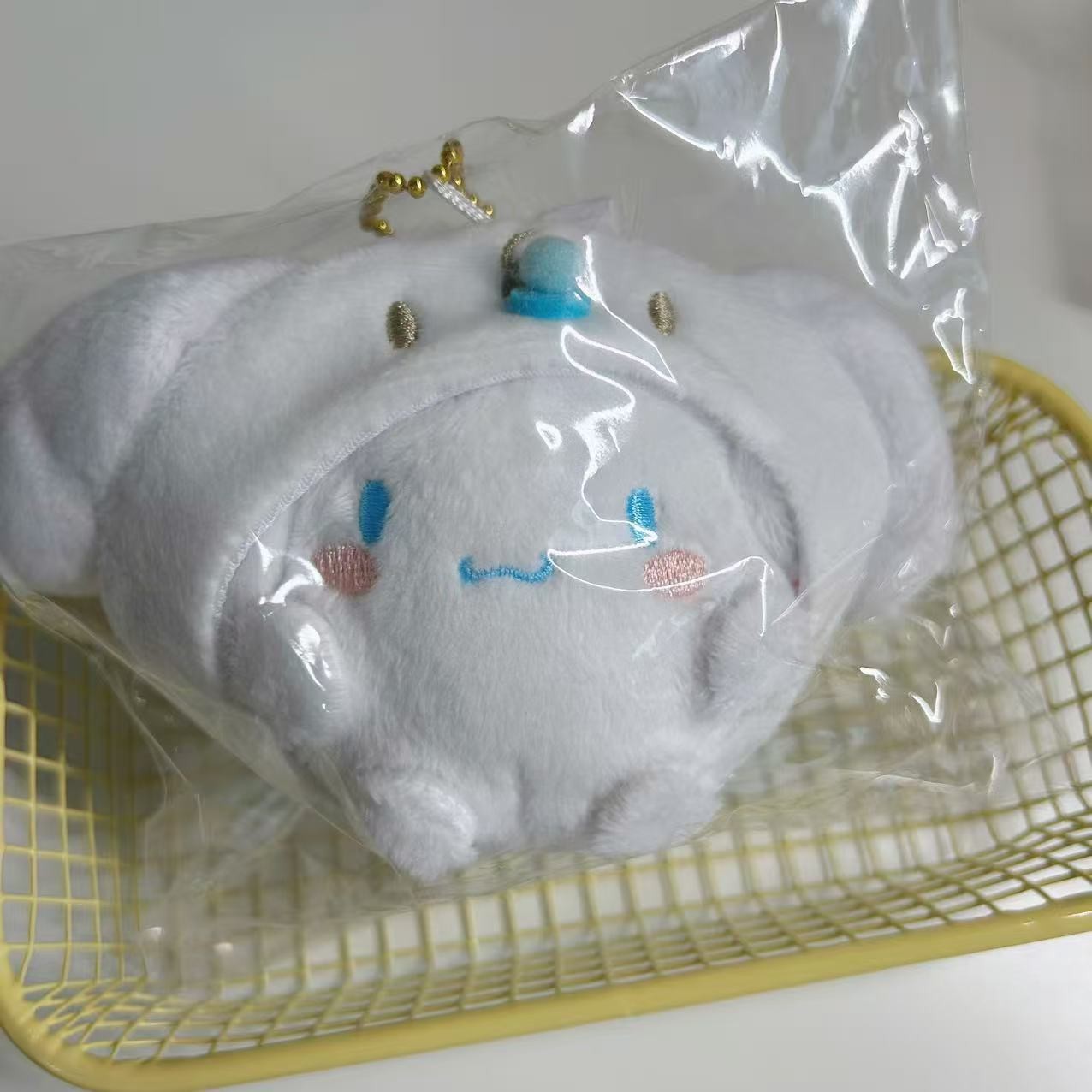 Sanrio Best Friends Dress-Up Mascot