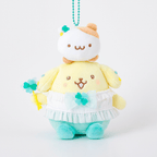 Pompompurin & Friends Fantasy Color Mascot