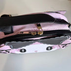 Sanrio Jirai Kei My Melody Crossbody Bag
