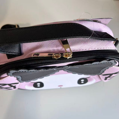 Sanrio Jirai Kei My Melody Crossbody Bag