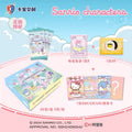 Sanrio Characters Shining Star Mini Card Blind Pack
