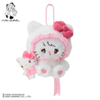 Sanrio x Mikko Plush Mascot