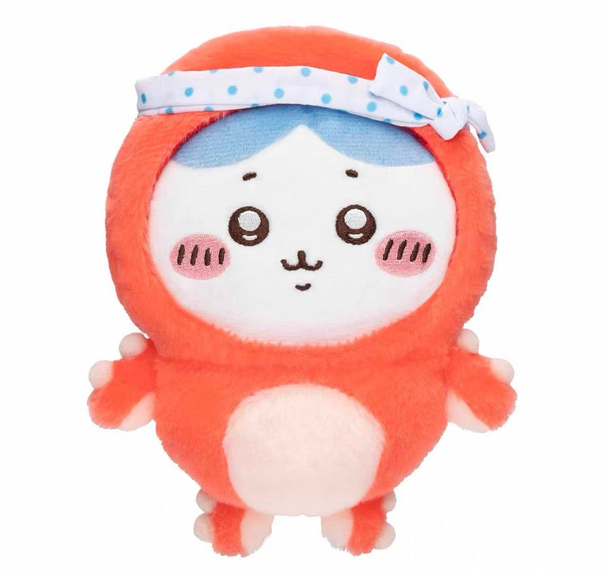 Chiikawa Squid Ichiban Kuji