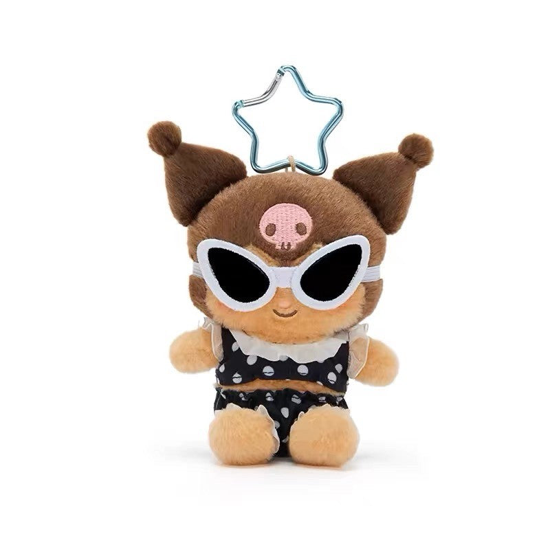 Sanrio Island Series Mascot