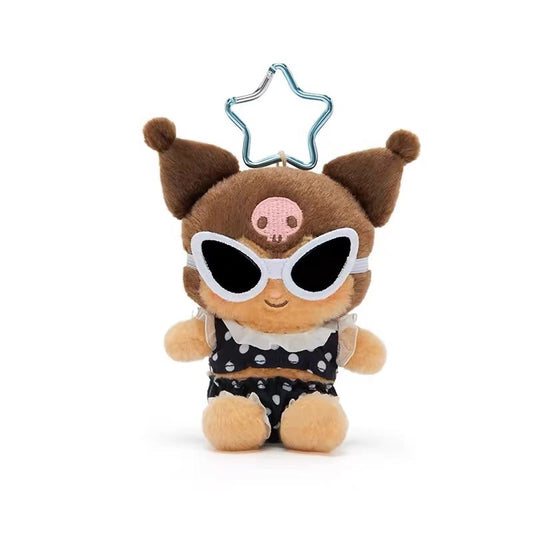 Sanrio Island Series Mascot