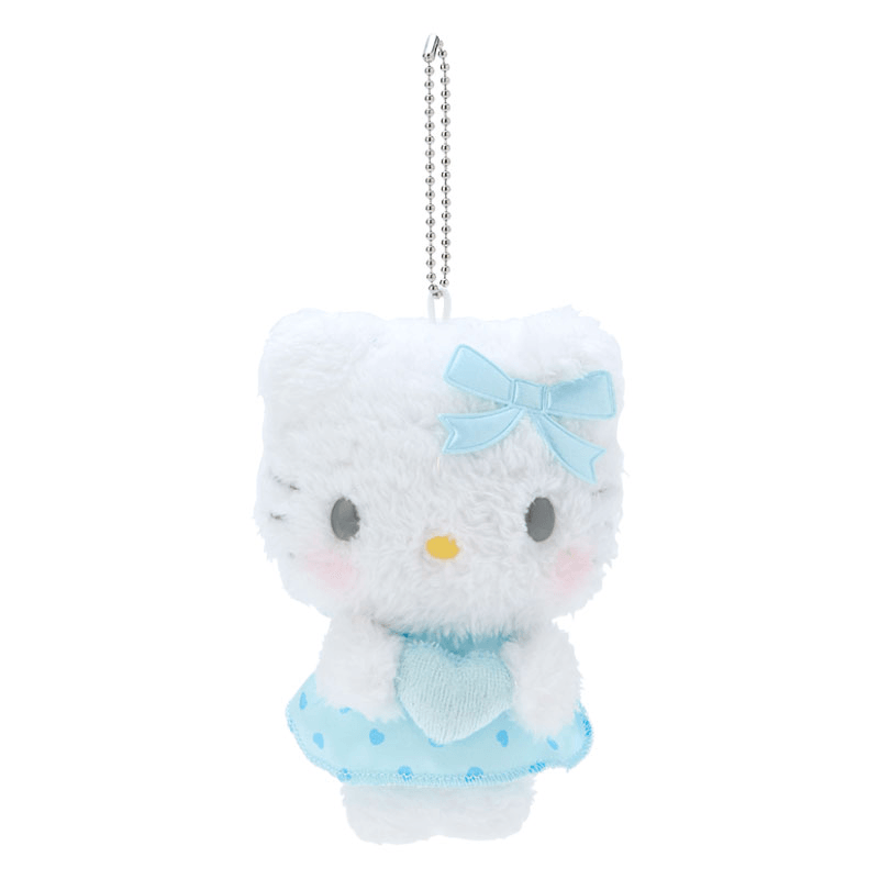 Sanrio Blue Cupid Series Mascot